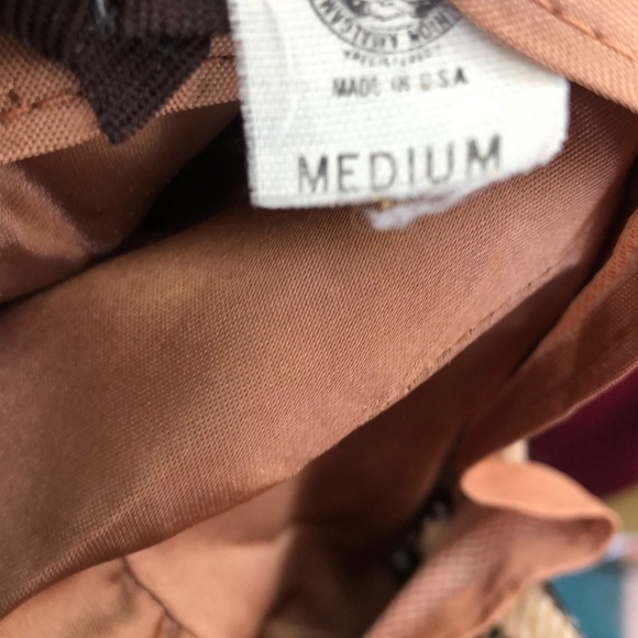 Burberry Authentic Flat cap Men's Size Medium / COA - Picture 6 of 6